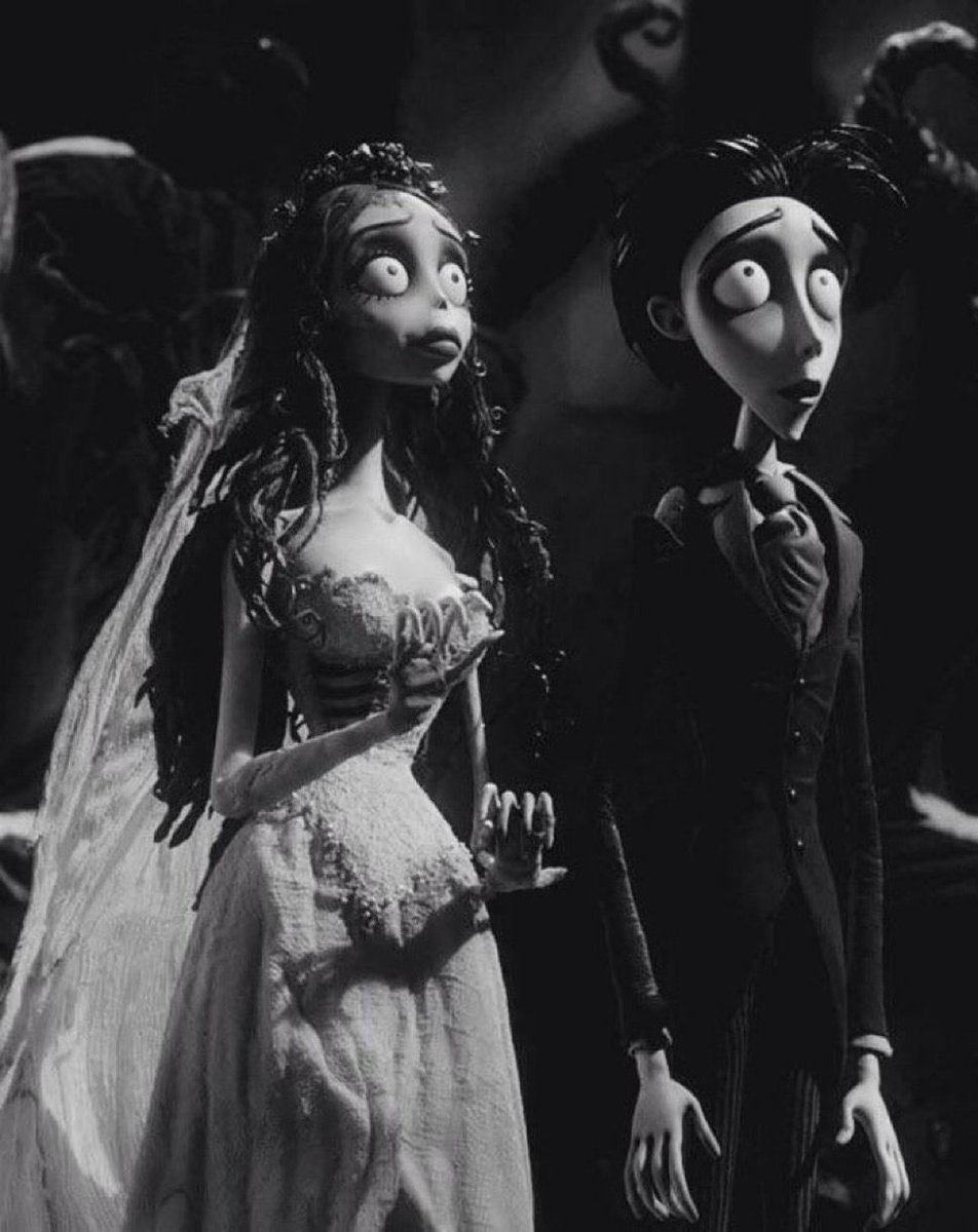 Corpse Bride (2005)