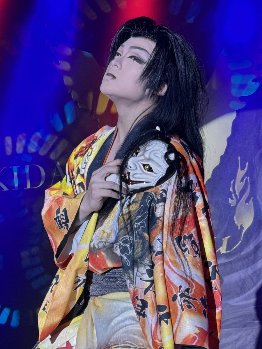 osikatu0119's tweet image. #劇団炎舞
 #橘鷹羽 さん
 #期待の星
 #立川
 #けやき座

観るたびにお上手になってて...すごい👏

本当に期待の星🌟