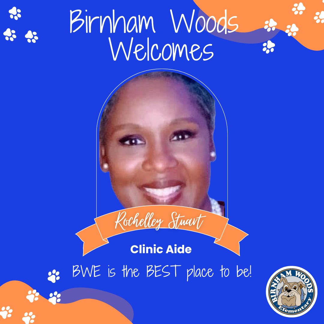Birnham Woods Elementary, Conroe ISD (@bwebulldogscisd) on Twitter photo 