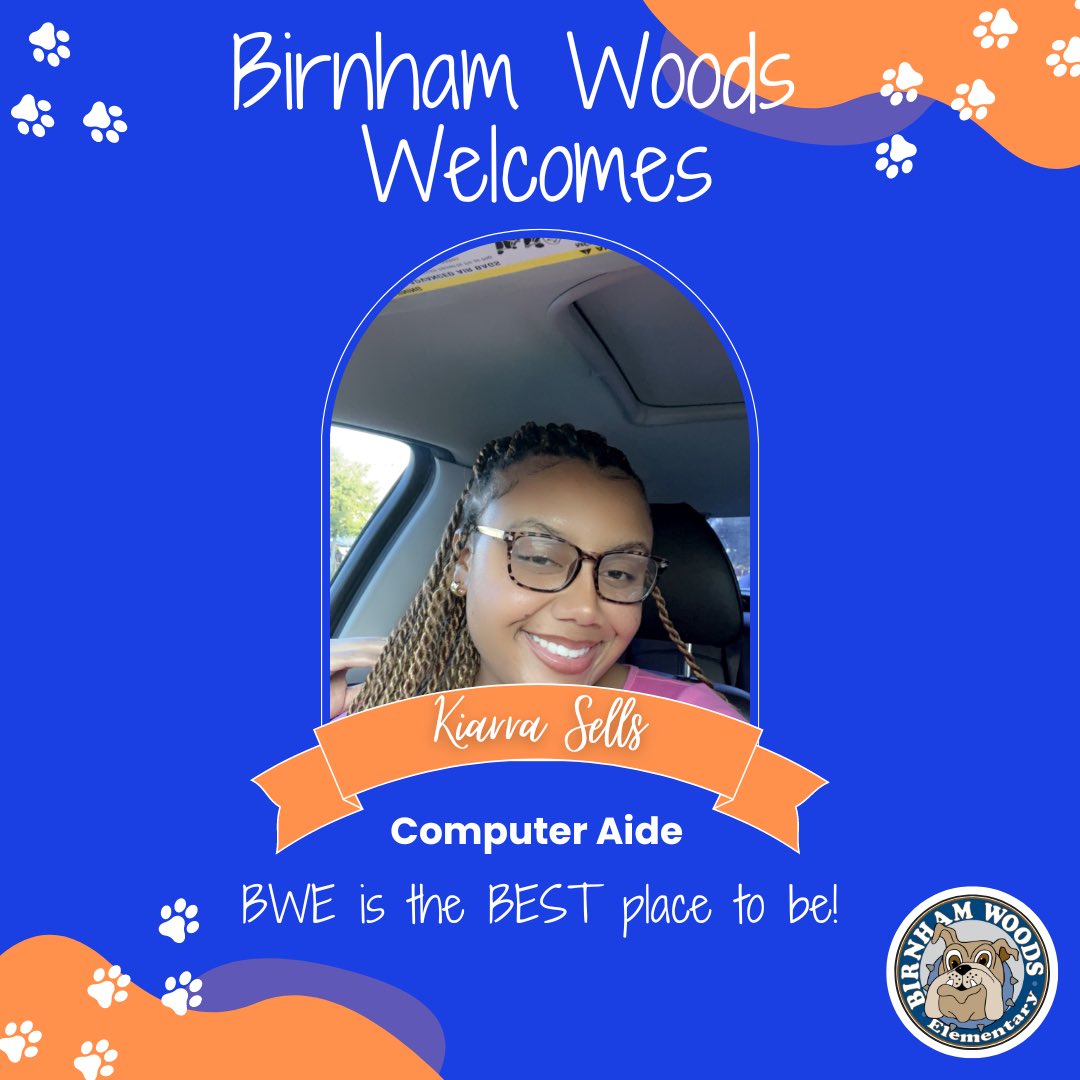 Birnham Woods Elementary, Conroe ISD (@bwebulldogscisd) on Twitter photo 