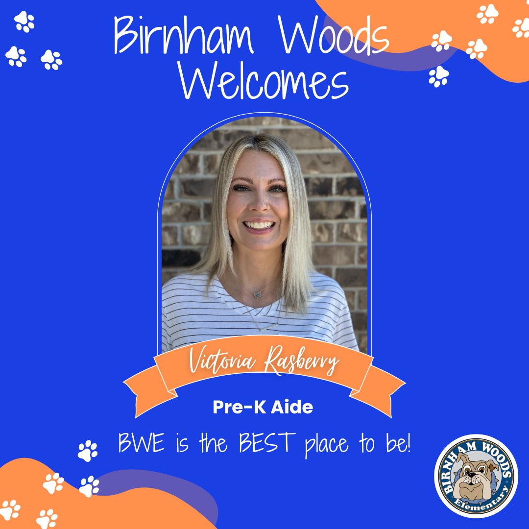 Birnham Woods Elementary, Conroe ISD (@bwebulldogscisd) on Twitter photo 
