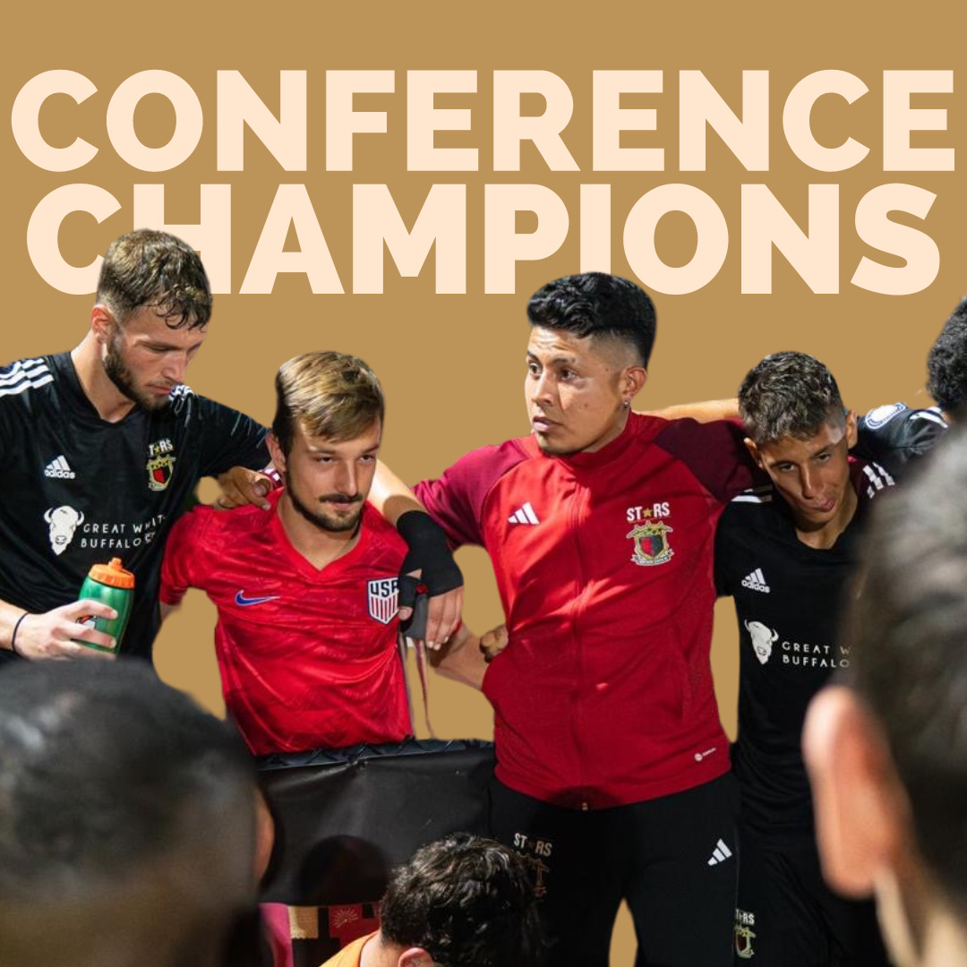 Southern States Soccer Club tweet media