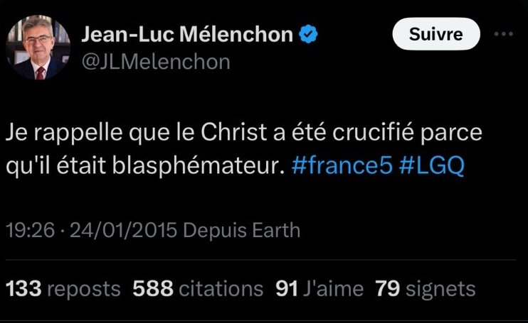Franck ♱ ✠ 🇩🇪🇫🇷 tweet media