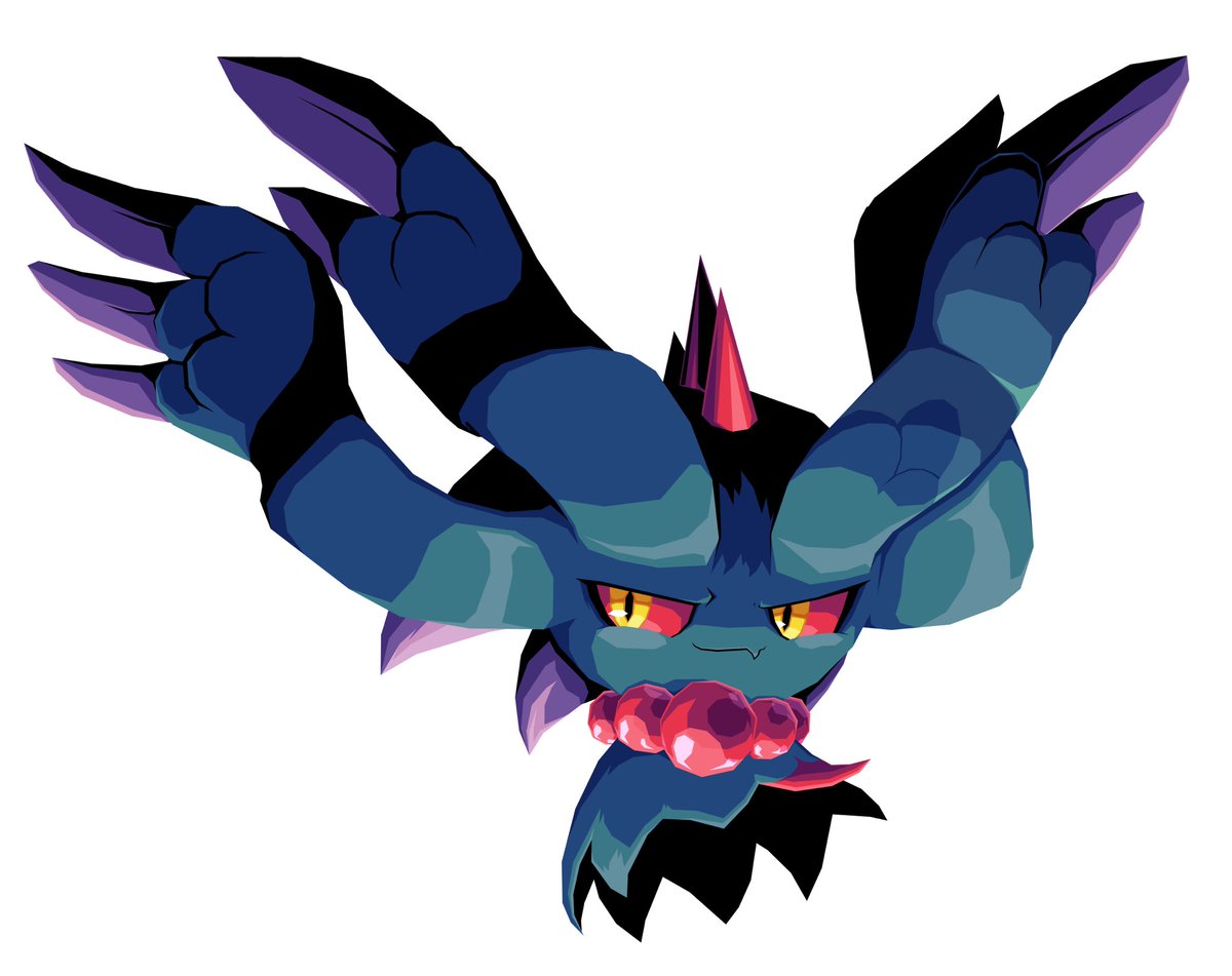 Every Pokémon In Order tweet media