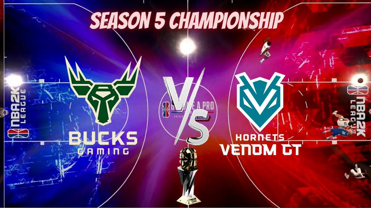 PROAM2KLEAGUE's tweet photo. SEASON 5 CHAMPIONSHIP TONIGHT 930/EST https://t.co/a6gnPtosS5