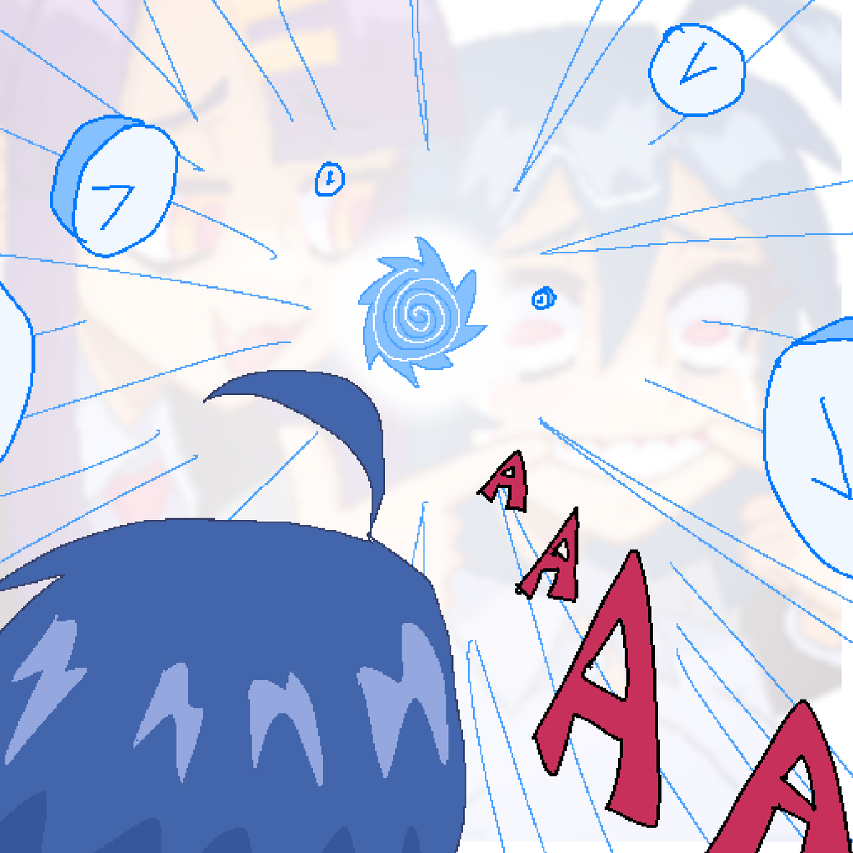 time warp 