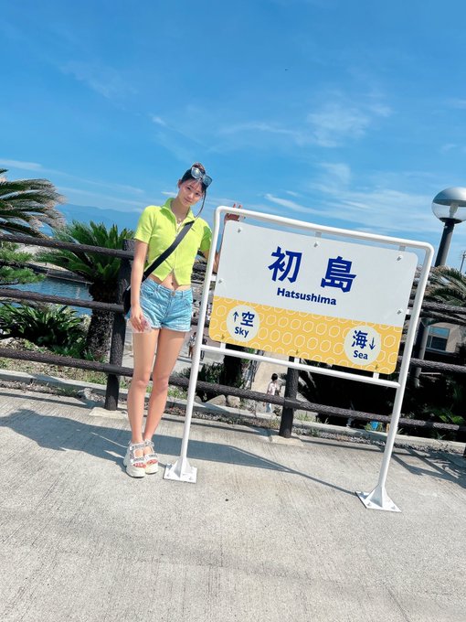 Twitterのコスプレ画像10