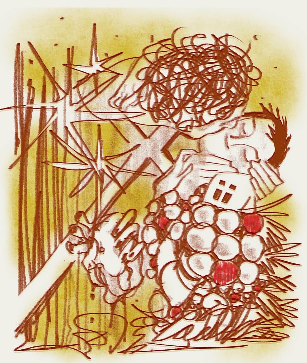 rexlottie's tweet image. no “ai”
anywhere !!!!!!!!!

#cliqueart