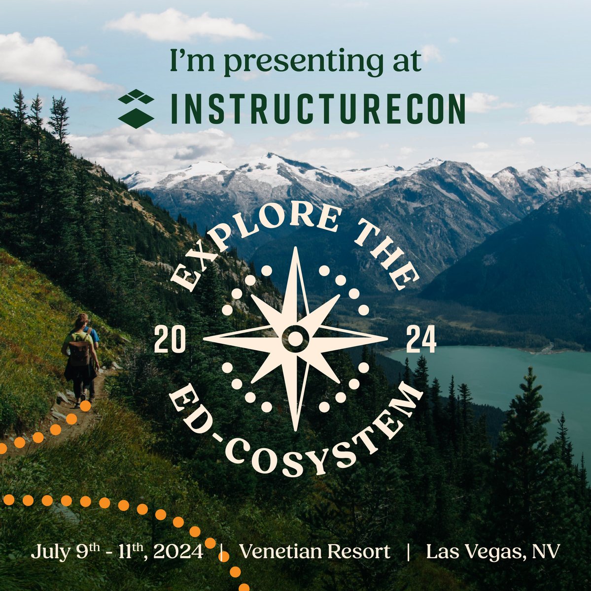 bmos's tweet image. I am presenting at #instCon24 3 presentations this week in Vegas! One w/@CidiLabs - Extreme Canvas Course Makeover, another w/@CanvasQueen &amp;amp; @DrNufer - Next Level HTML in Canvas, last one w/ @thedigitalteach &amp;amp; others - Canvas4Elementary -Agenda instructure.com/events/instruc…