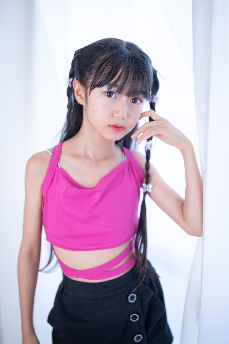 ここみん（JS4）😊 #ここみん @koko219fukuoka @Co_stuff2015219