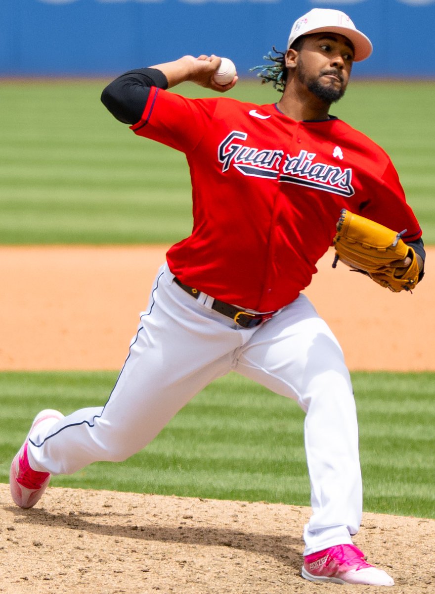 MoreForYouCleveland (@moreforyou_cle) on Twitter photo The #Guardians will send 5 players to the All-Star game 🌟🌟:
-David Fry
-Jose Ramirez
-Steven Kwan
-Emmanuel Clase
-Josh Naylor The #Guardians will send 5 players to the All-Star game 🌟🌟:
-David Fry
-Jose Ramirez
-Steven Kwan
-Emmanuel Clase
-Josh Naylor