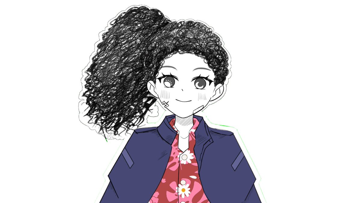 pvtpivot_'s tweet photo. ‼️1.1 DROP‼️

I have returned from my mission, Paper Platoon. A few tears here and there, but still in one paper piece! 

ref sheet: @elin3a_ 
model: Arek Design (fiverr) https://t.co/PXtA0ZRcfc