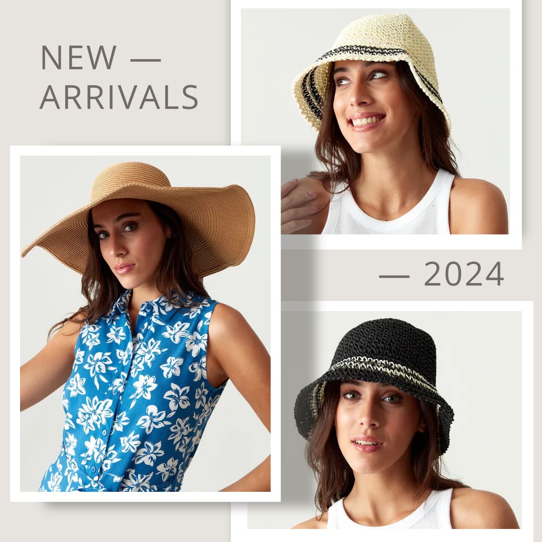 SelectFashion's tweet image. Accessories are the exclamation point of a woman's outfit..!!!✨💫💁‍♀️🤩❤️ 💃✨🌸#SlayInSelect #SelectStyle#MustHave#NewArrivals #Instafashion #StyleSecrets#AccessoryAddict #AccessoryStyle