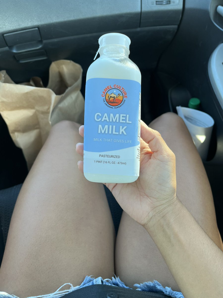 Misha_Again_'s tweet image. Oh. THIS is happening.
#camelmilk #MiddleEast #letshavefun