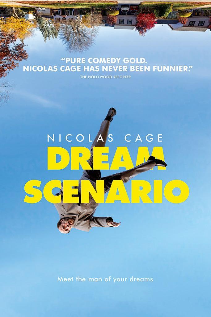 UNA JOYA.
Me ha encantado, una crítica brutal a la sociedad hipocrita e interesada de hoy en día.
Un Nicolás Cage espléndido, haciendo un papel perfecto. Está todo muy bien narrado y se va hilando muy bien los sucesos. La dirección me parece brillante, la psicologia👌.
8/10