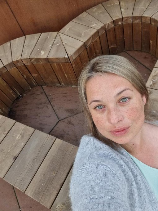 #naturaleza #SelfieDay3 #naturallighting https://t.co/M7uMQW1mTG<a href="/tag/naturaleza"class="tags">#naturaleza</a><a href="/tag/selfieday3"class="tags">#SelfieDay3</a><a href="/tag/naturallighting"class="tags">#naturallighting</a>