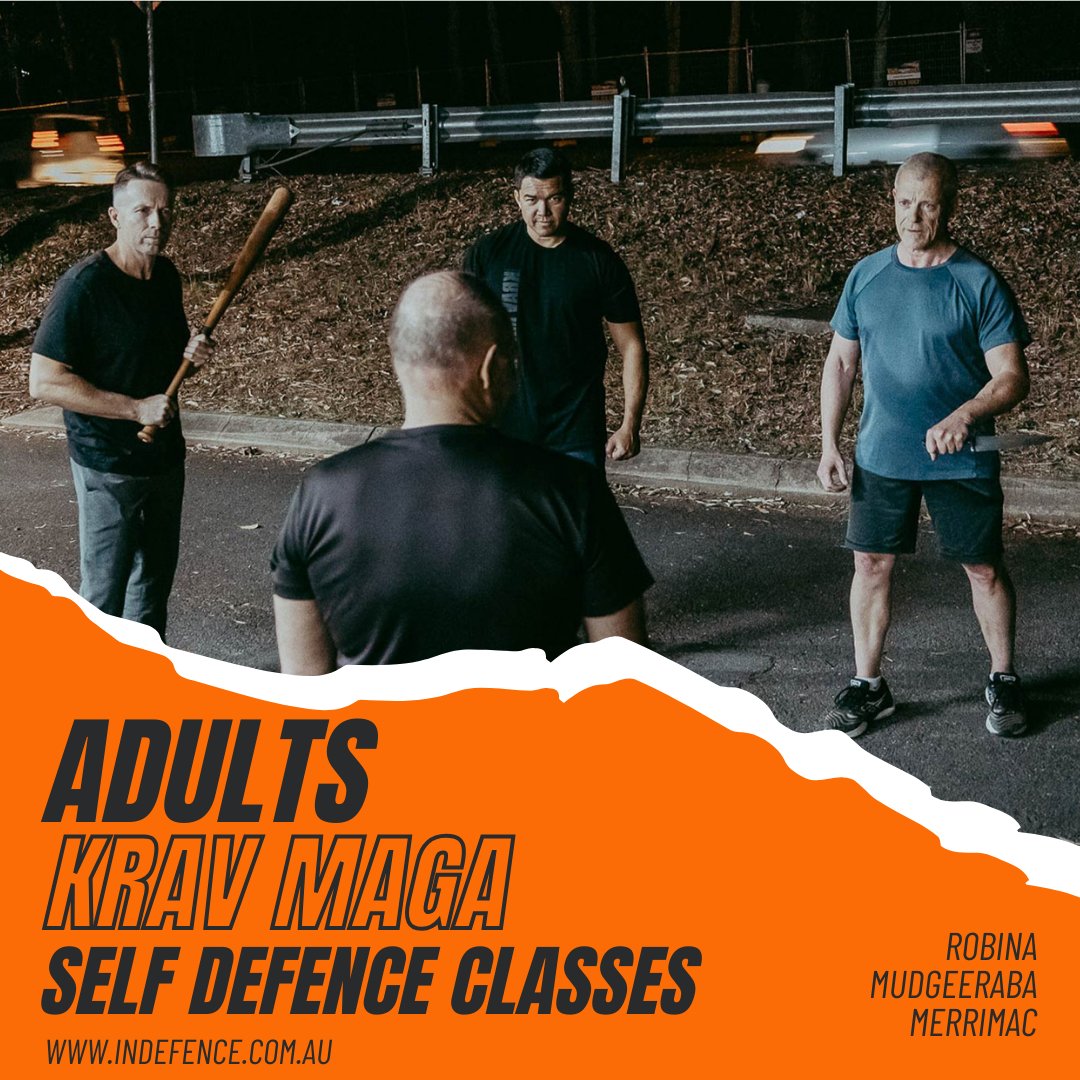 InDefencePSS's tweet image. Good luck to all the kids/teens heading back to school today for Term 3.

Adults Krav Maga classes are on tonight at Robina from 7pm.  See you there!

#indefencepss #kravmagagoldcoast #saferbydesign #selfdefence #kravmagatraining #selfdefencegoldcoast #martialartsgoldcoast