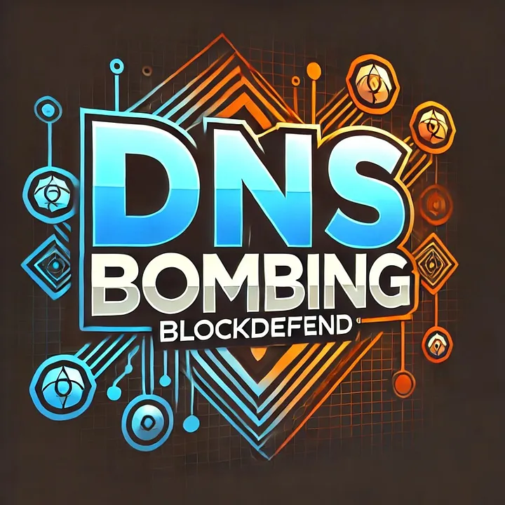 🚨 Understanding DNS Bombing 🚨
DNS bombing, also known as DNS cache poisoning, is a destructive type of DDoS attack. This method involves attackers exploiting weaknesses in the DNS protocol. They send falsified DNS queries to open DNS resolvers, which in turn send a deluge of