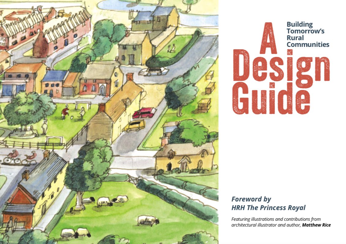CPRE Northumberland (@cprenorthumber1) on Twitter photo <a href="/EnglishRural/">English Rural 🏡</a> have just launched a layperson’s guide to creating new, affordable, beautiful, #BrownfieldFirst rural housing. This short, illustrated volume gives us all a portable, shareable tool to make our case for well-designed people- and planet-friendly homes. 2/8 <a href="/EnglishRural/">English Rural 🏡</a> have just launched a layperson’s guide to creating new, affordable, beautiful, #BrownfieldFirst rural housing. This short, illustrated volume gives us all a portable, shareable tool to make our case for well-designed people- and planet-friendly homes. 2/8