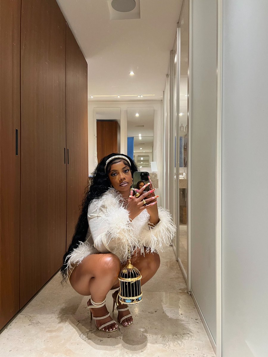 De'arra Taylor tweet media