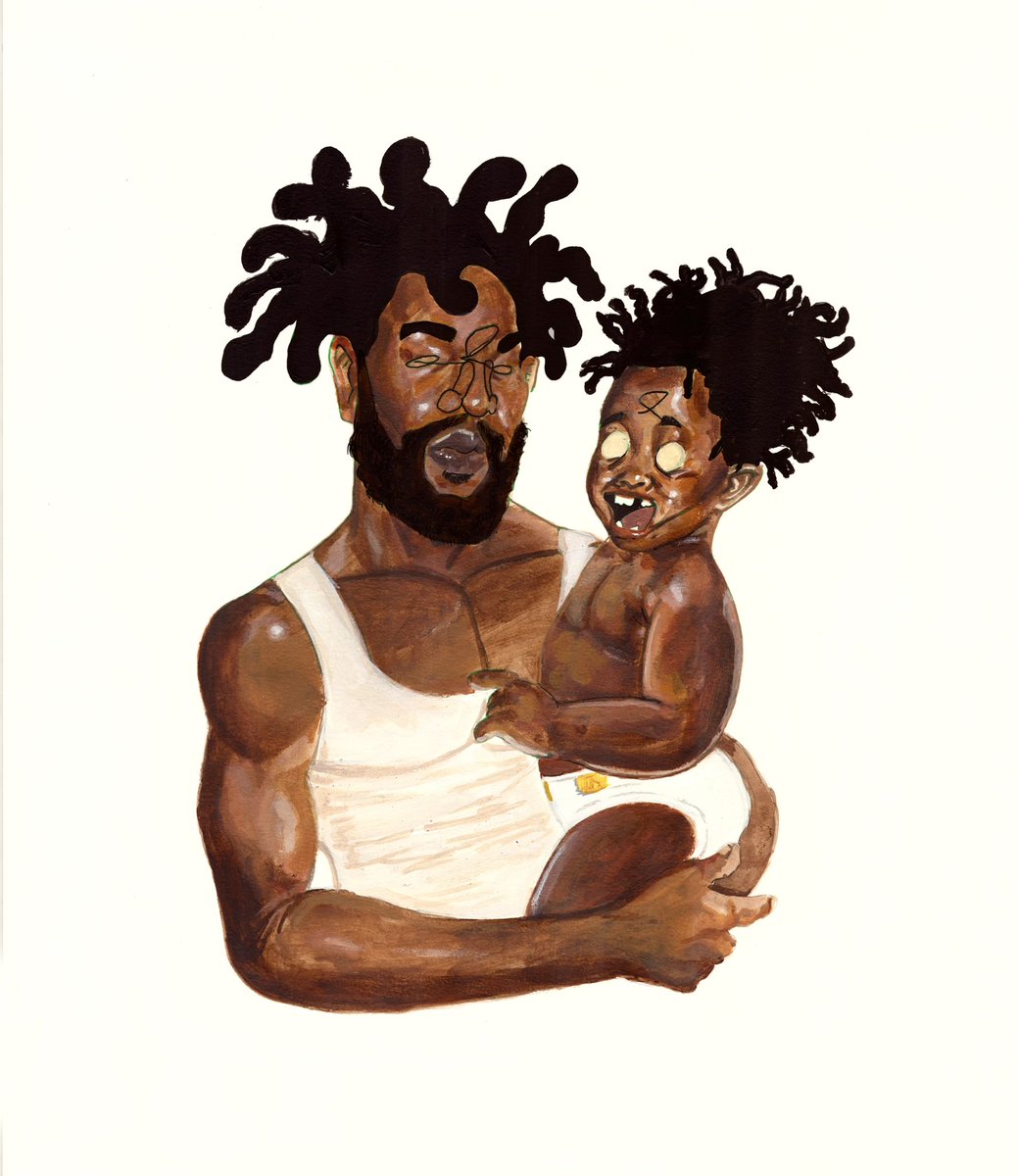 My recent paintings have been amazing