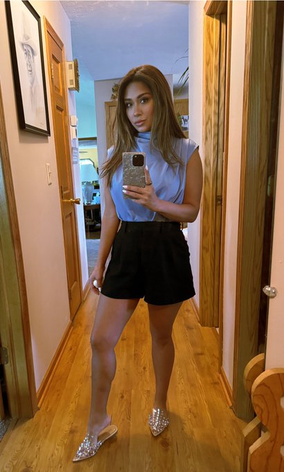 Greedy Bitch🩵🖤 Entitled Af 🩵🖤  Superior Queen https://t.co/RW86nCEOur<a href="/tag/realloyalfans"class="tags"><span>#realloyalfans</span></a>