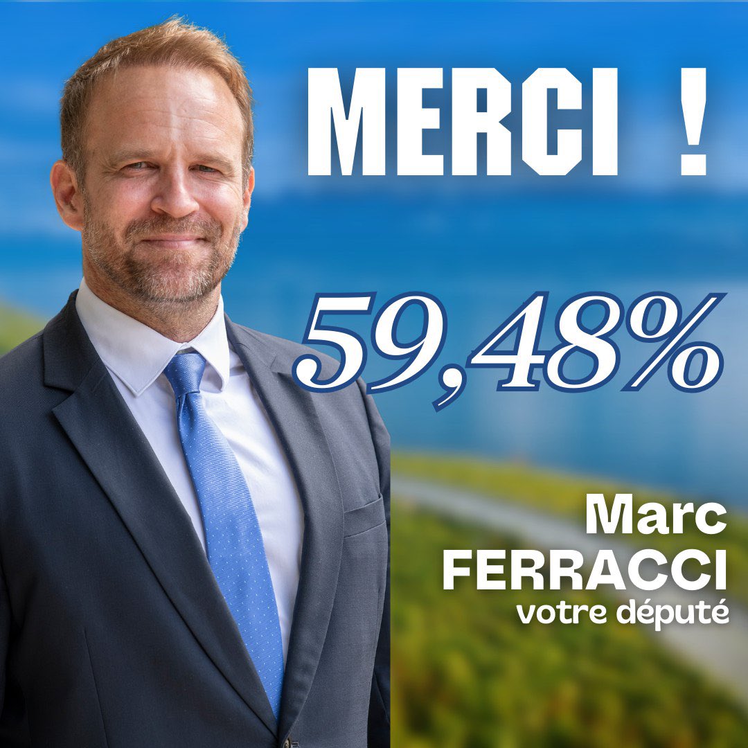 Marc Ferracci (@ferraccimarc) on Twitter photo 