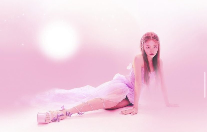 yeri looks tweet media