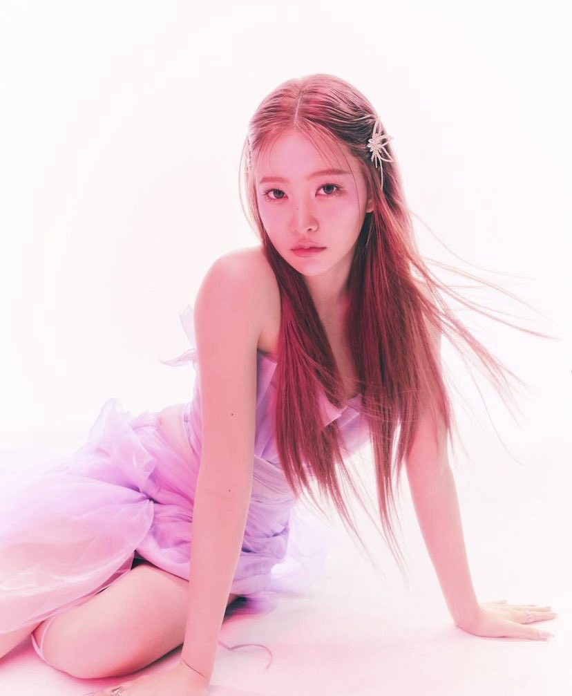 yeri looks (@yerilooks) on Twitter photo 