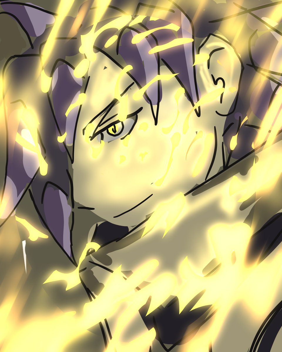 DrawChristian's tweet image. -amazing art-
Nueva revista digital de OC 
#amazingart
Hoy tenemos al Ganador de la primera portada y revista completa, GAROU @Garou62803133 
-Gracias a todos los que participaron, espero que esto también los motive para siguientes ediciones :3-
spam:-#art #dibujo #oc #revista-