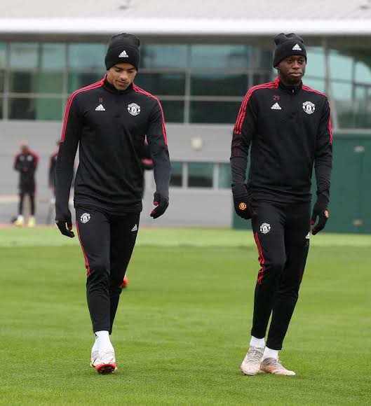 According to analysis, 83.27% of Manchester United fans wants Mason Greenwood to stay at the club