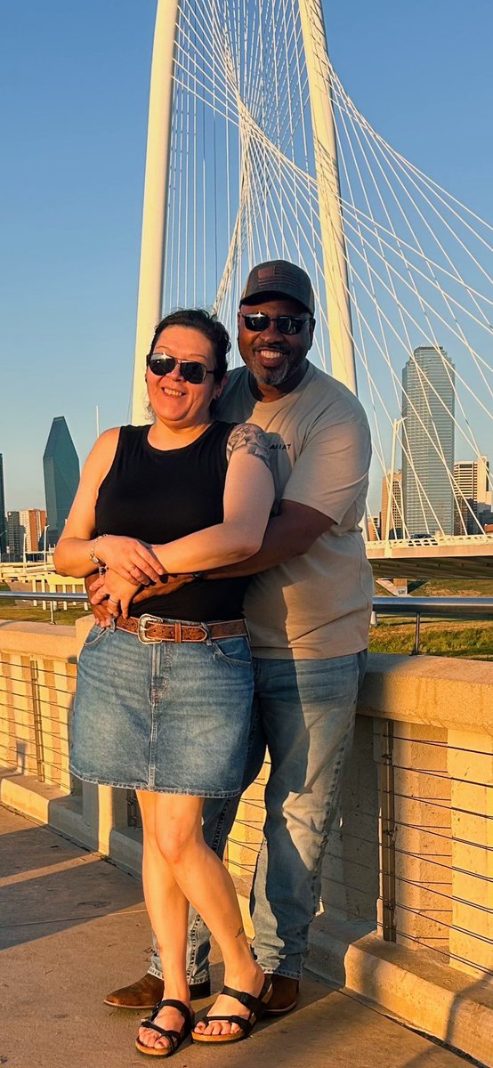 To be loved is everything.♥️