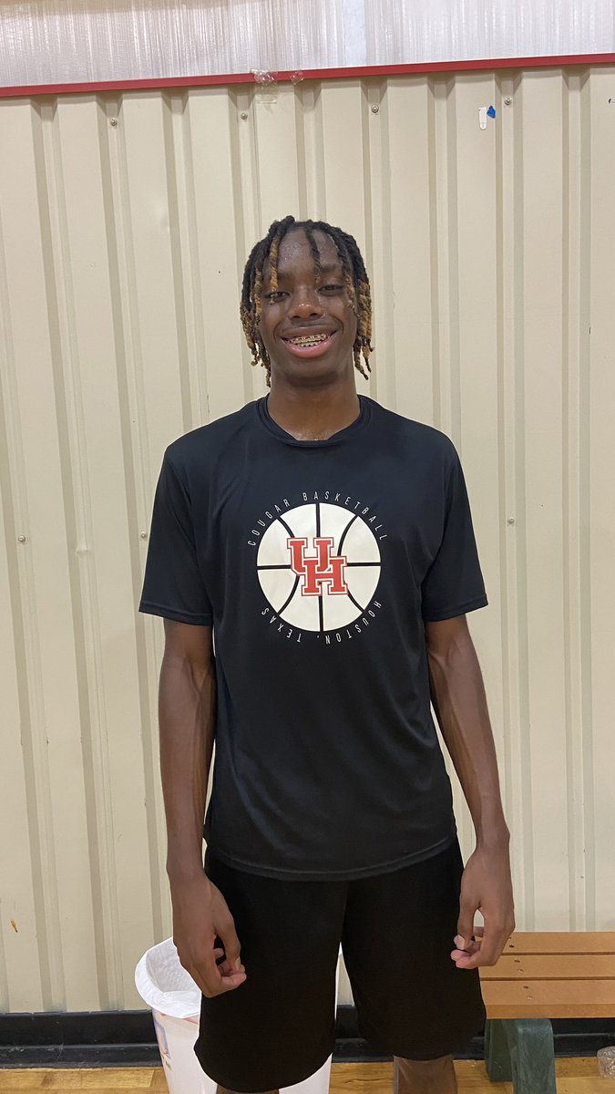 Quest Dargins - 2026 Good Vision Academy , 17pts in a win against Next Generation Athletics. #gmi2024