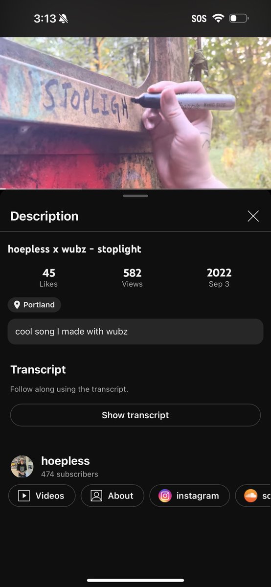 we need to study wubz and him reselling opens to other people &amp; making hundreds. this is the second open that he’s sold to someone else after selling it to me.