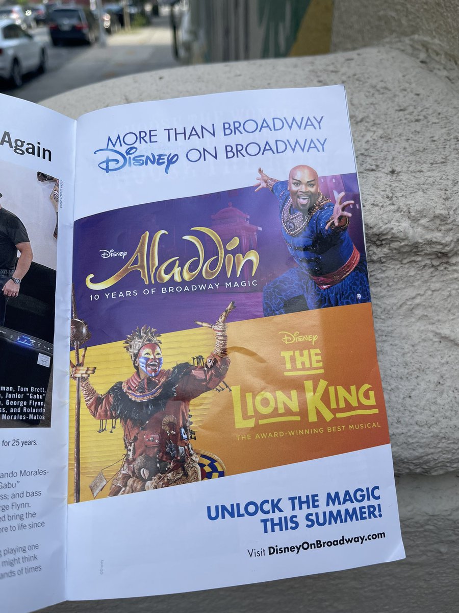 (Late Post) The last day of school, we treated our scholars for a broadway play.  They enjoyed it so much.  I told them to keep their attendance at 100% <a href="/23k150/">Christopher Elementary School</a> <a href="/D23Rising/">District23Rising</a> Attendance Incentive!