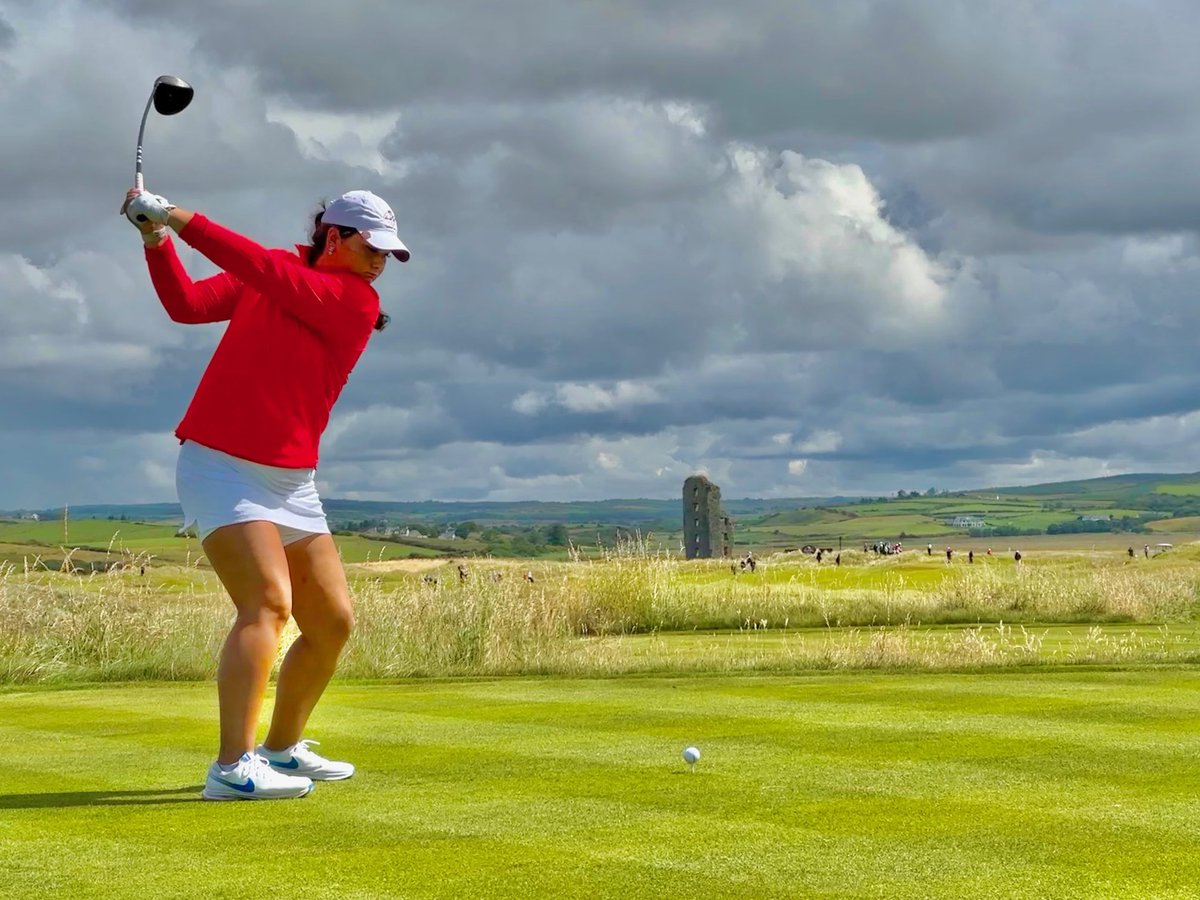 LSU Women's Golf tweet media