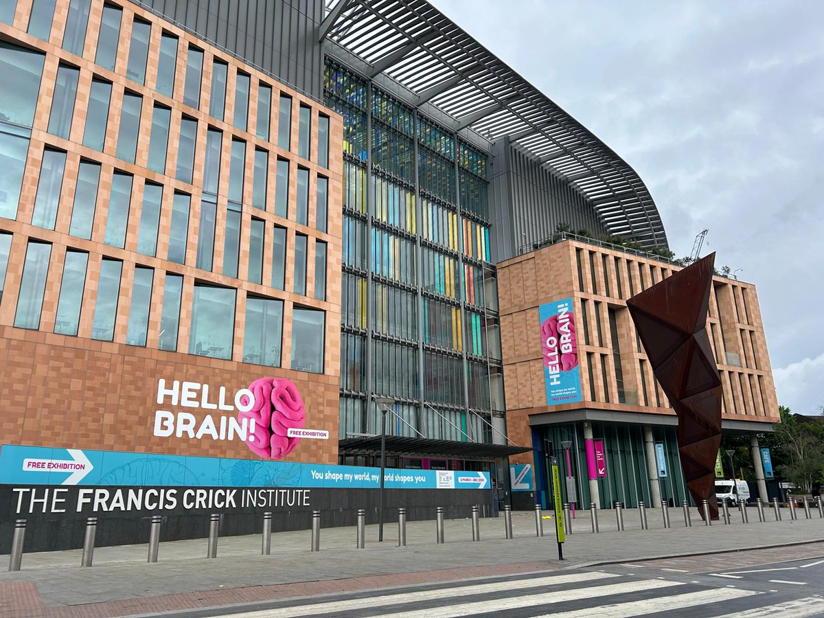 MadeleenBrink's tweet photo. Grateful for the opportunity to attend the
@EMBO Practical Course on vCLEM at
@TheCrick. Thanks to @JezSimpson_ucd
from @UCDSBES for encouraging me to apply and
@CLEXM for facilitating this opportunity. Excited for the week ahead! #TheCrick #EMBO #CLEXM #MarieCurie #UCD https://t.co/j7C69BJuAq