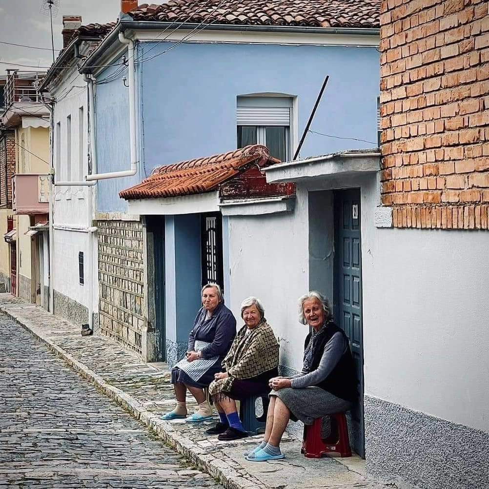 Korça, #Albania