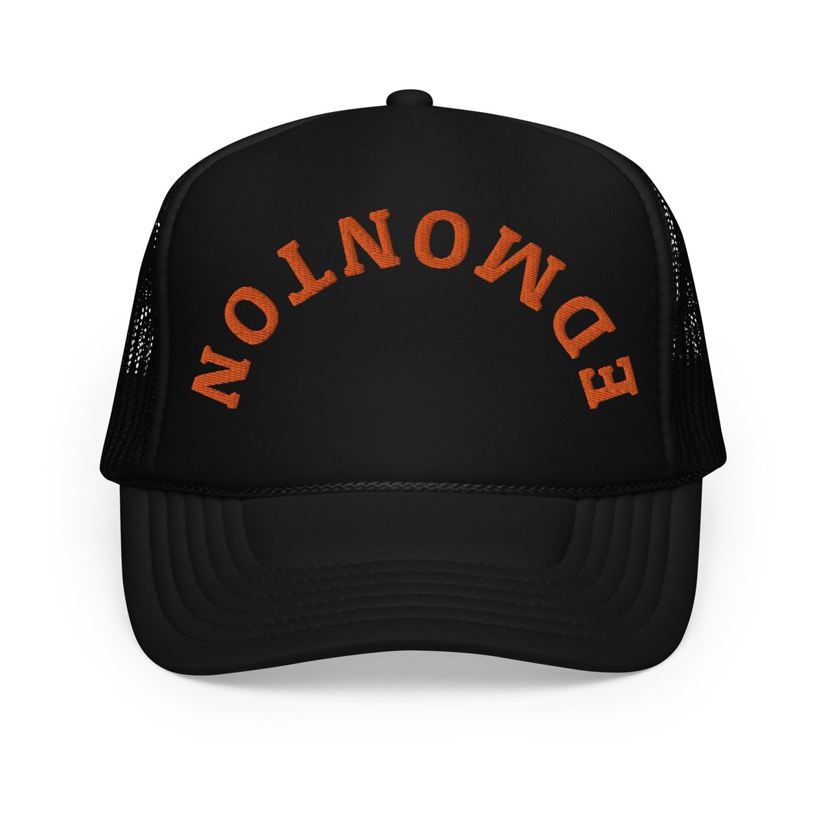 _HatSick's tweet photo. Rev up your style with our Edmonton embroidered trucker foam hat! 🧢 Discover more at https://t.co/F4IiVePtM6 and hit the road in style! #edmontonfashion 
.
.
#ElectionsLegislatives2024 #Macron #Francia #hatsick #USA #BTC #dilematvi #NASCAR #GrantPark165 #BreakForBusch #TSTTPD https://t.co/TUkDFTA31b