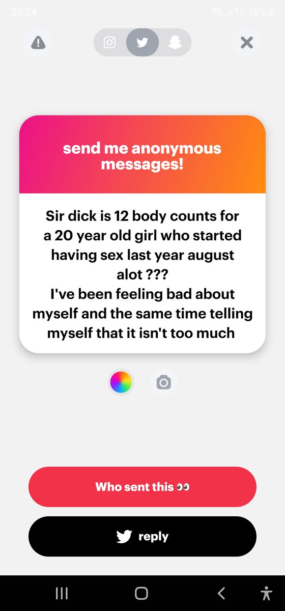 Sir Dickson tweet media