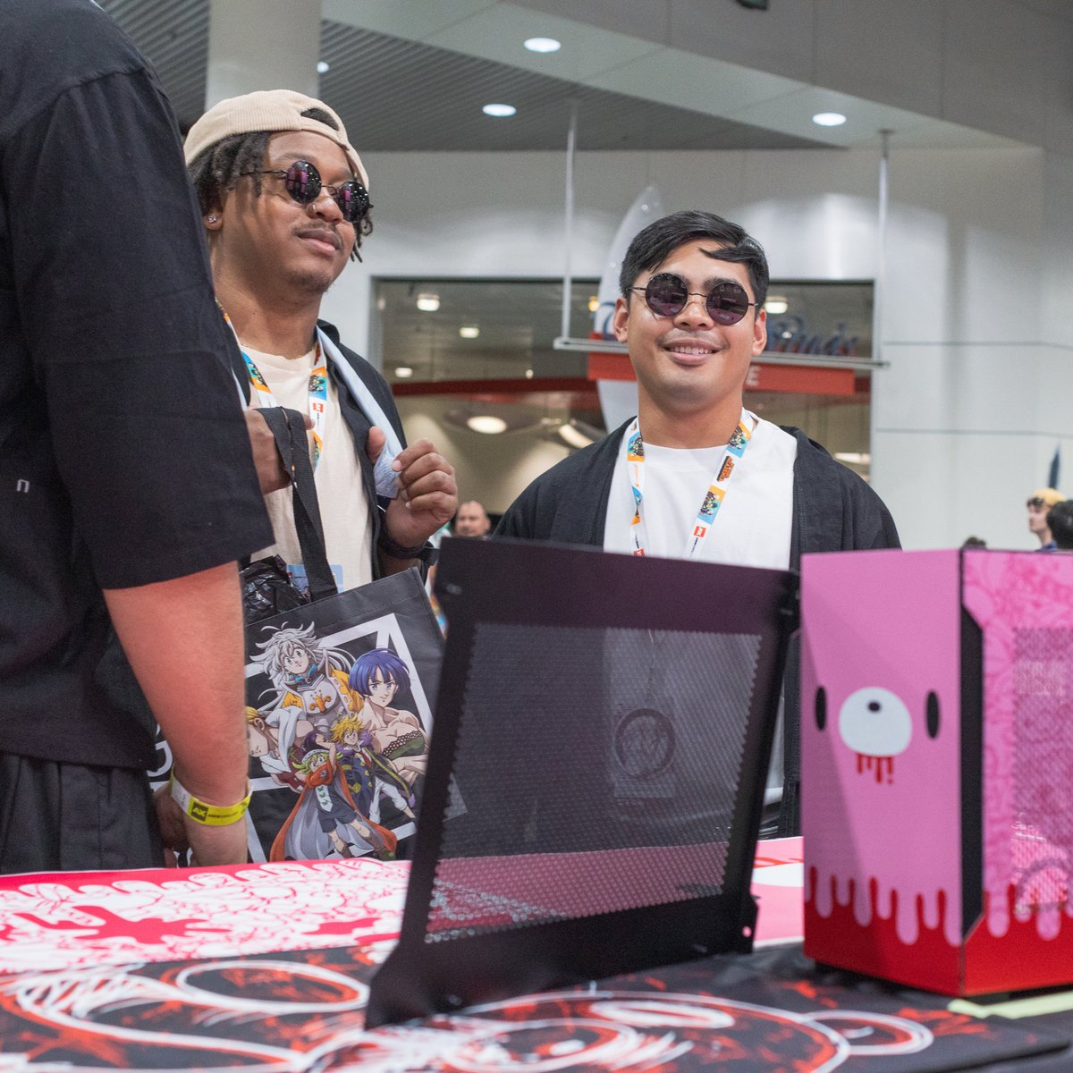 Starforge Systems tweet media