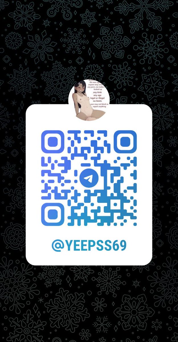 ForYouLewd's tweet image. Hello everyone! If you&apos;re new to this profile you should know I am nearly always available to talk and I would love to talk about NSFW topics. If you find yourself horny or otherwise check my Telegram DMs! Feel free to RT and like anything I see or post. Hope to talk soon.