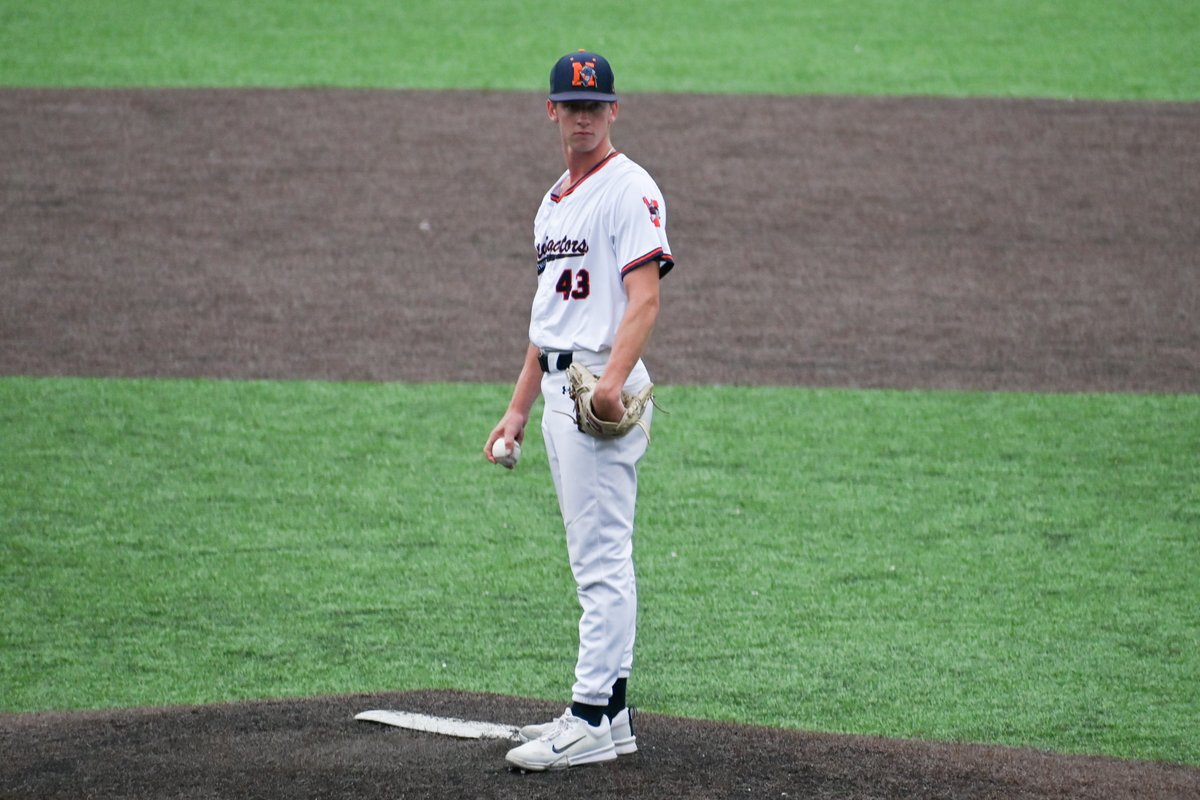 North Shore Navigators (@nsnavigators) on Twitter photo .<a href="/ryanbuckler10/">Ryan Buckler</a> works his third straight scoreless inning to bring us back to the bats in a one-run game!
Mountaineers 1
Navs 0
Mid 5th | #NavsNation .<a href="/ryanbuckler10/">Ryan Buckler</a> works his third straight scoreless inning to bring us back to the bats in a one-run game!
Mountaineers 1
Navs 0
Mid 5th | #NavsNation