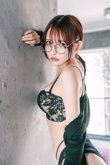 Twitterのコスプレ画像21