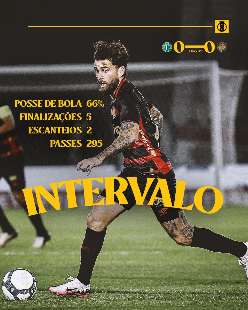 sportrecife's tweet photo. Intervalo de jogo no estádio Brinco de Ouro para Guarani 0x0 Sport.
#GUAxSPT #LeãoNoBrasileirão https://t.co/goWN0kPzG2