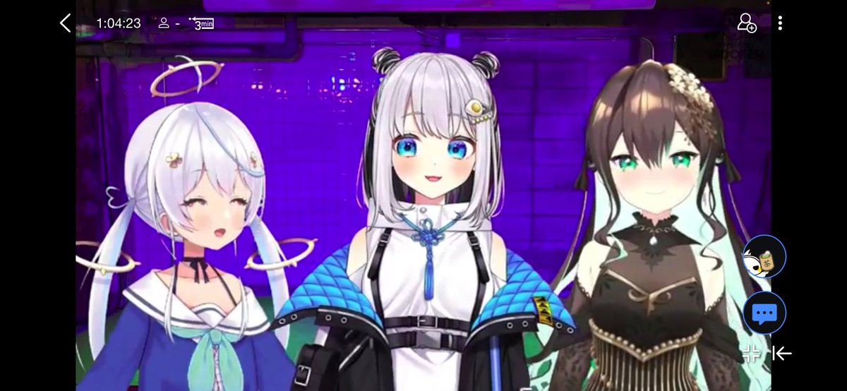 nepugia9's tweet photo. イベントお疲れ様でした( ̄^ ̄)ゞ
#meetupv https://t.co/G5sE7RsWjq
