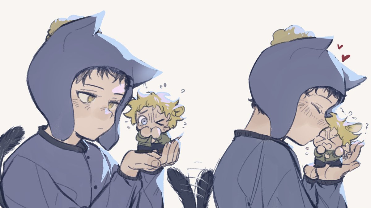 破他头 tweet media
