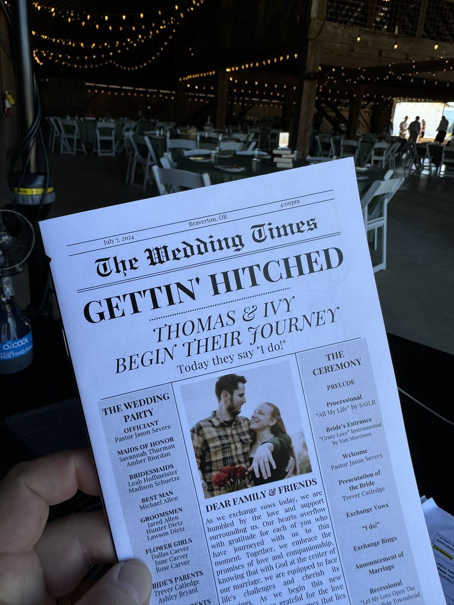 All Requests Live tweet media