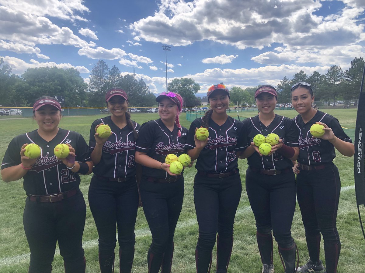 16u IDT Homerun Crew:

2026 Oloa Motas (2), 2025 UT Jocelyn Guzman (1), 2025 P Abby Merchant (3), 2025 OF Lyla Caston (2), 2026 C Gia Otani (3), 2025 OF Anaya Burley (1)

Not pictured:  2025 IF Chloe Centeno (1)

Team total:  13