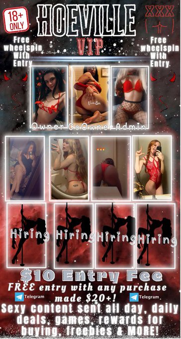 ❤️ ❤️ ❤️ ❤️ ❤️ Your favorite sluts created an interactive VIP chat for our horniest and kinkiest fans